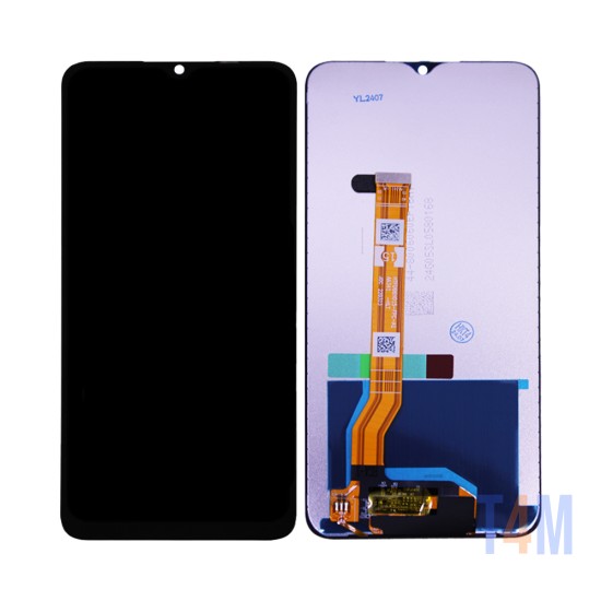 Touch+Display Oppo A38/A18 Negro